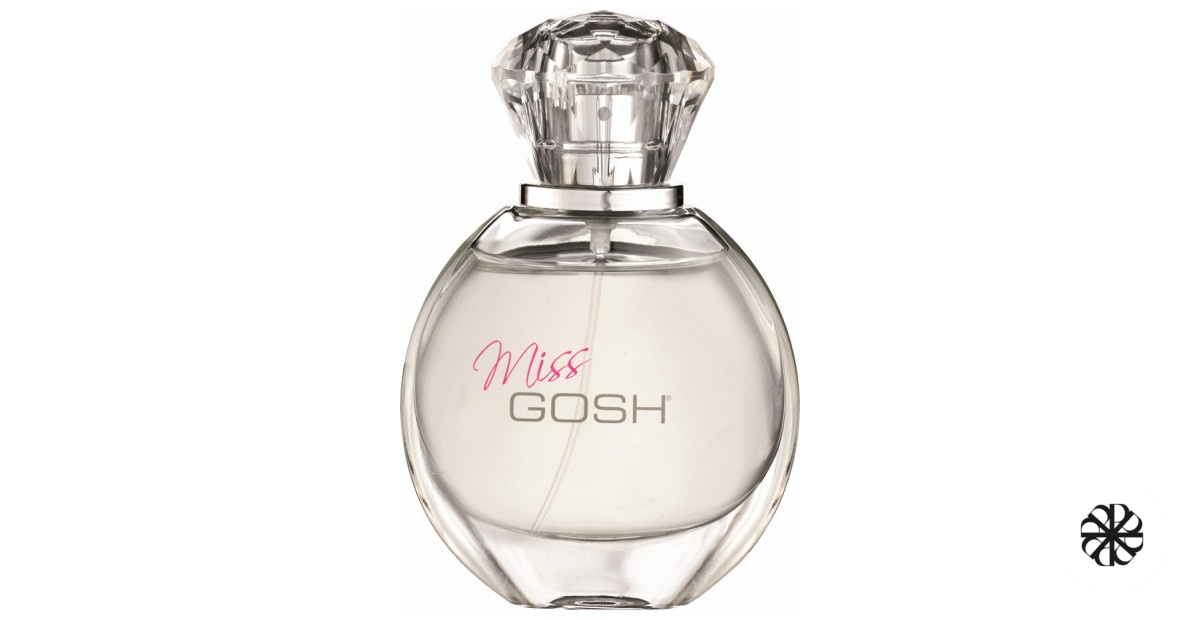 Miss Gosh Gosh
