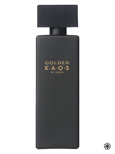 Golden Kaos Gosh