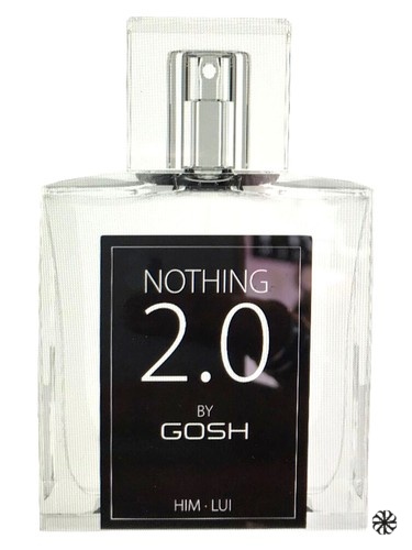 Nothing 2.0 Him Gosh