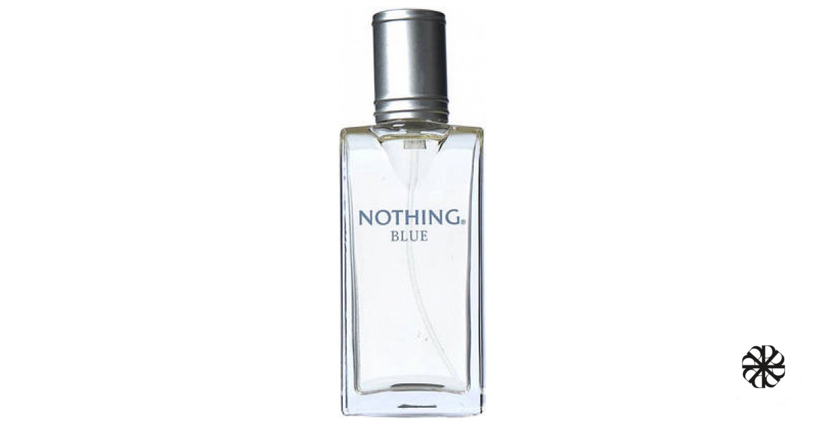 Nothing Blue Gosh