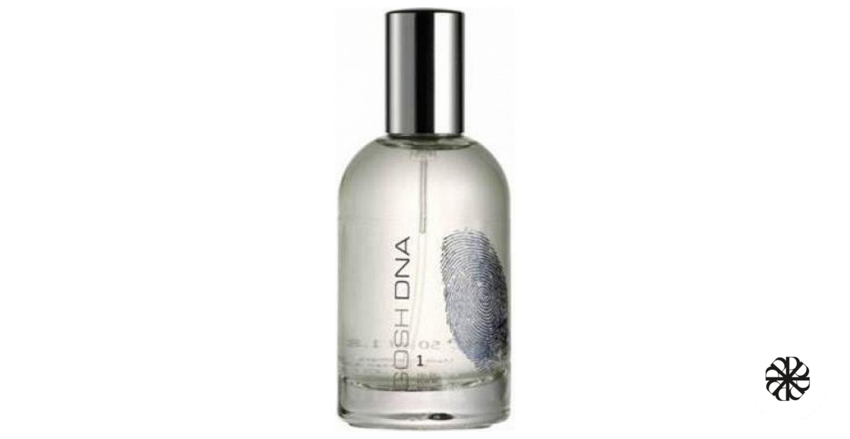 Gosh DNA 1 For Men Gosh