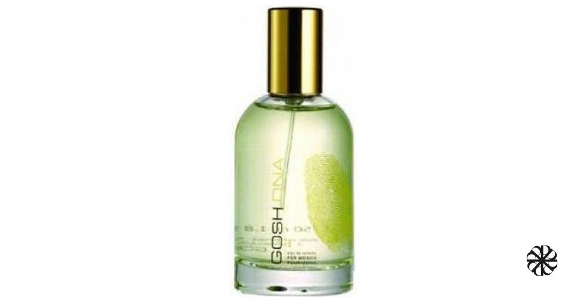 Gosh DNA 1 For Women Gosh