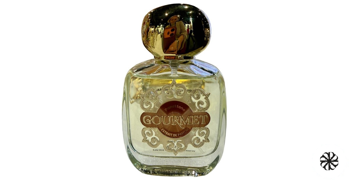 Panettone Gourmet