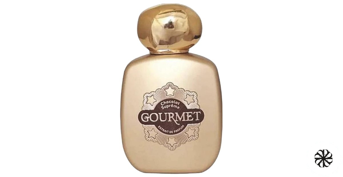 Chocolate Suprême Gourmet