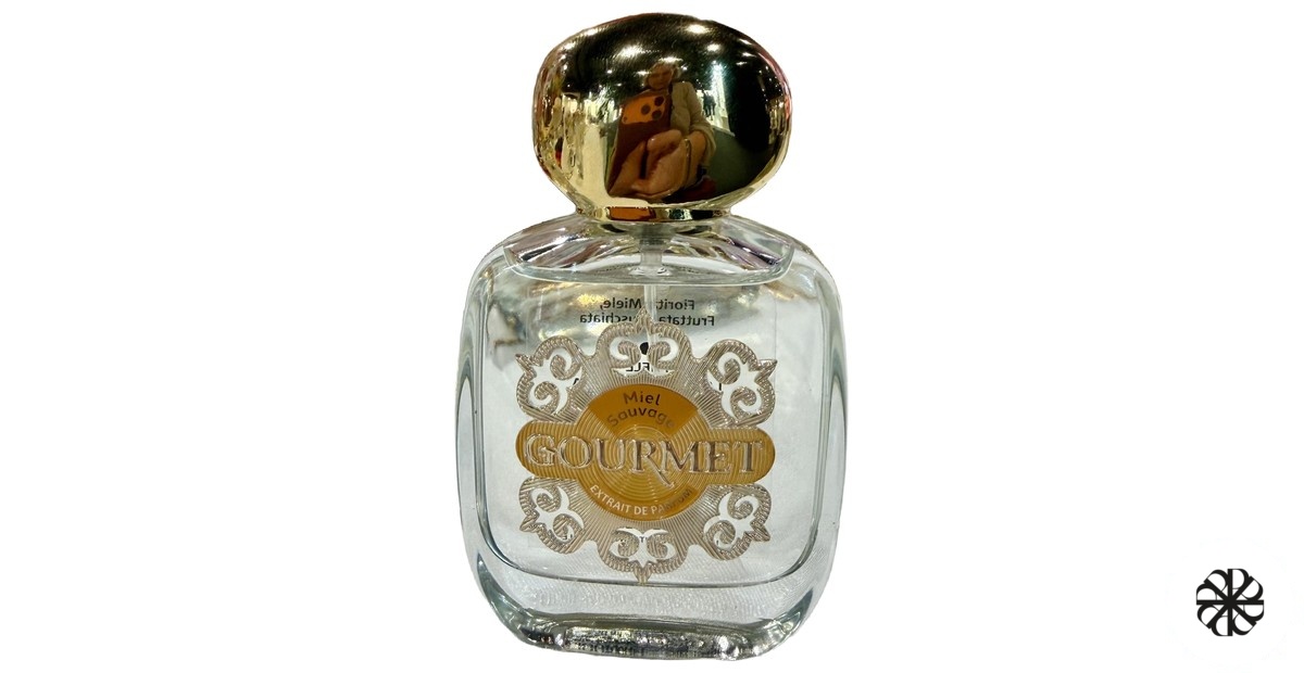 Miel Sauvage Gourmet