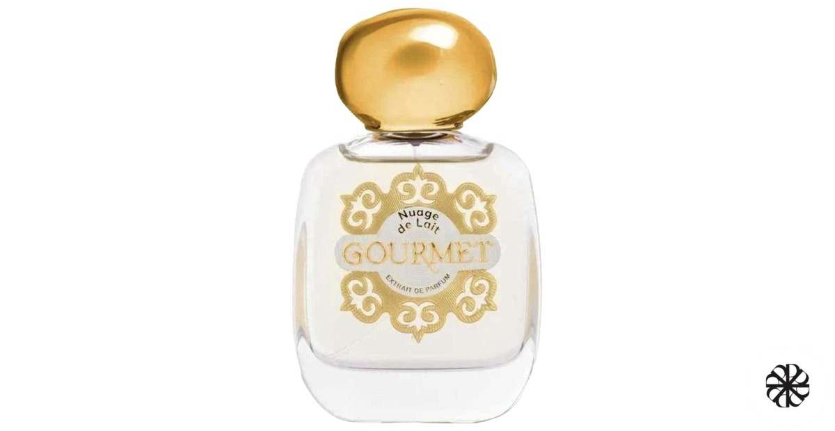 Nuage De Lait Gourmet