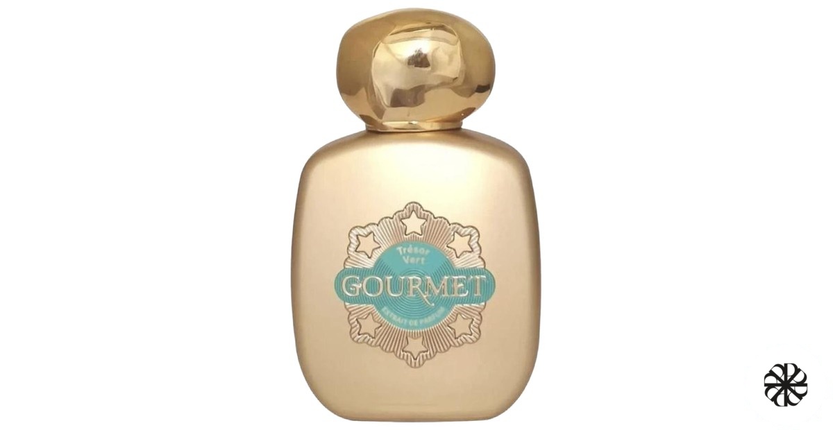 Trésor Vert Gourmet