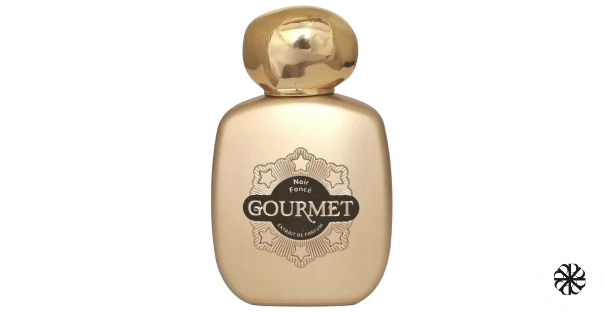 Noir Foncé Gourmet