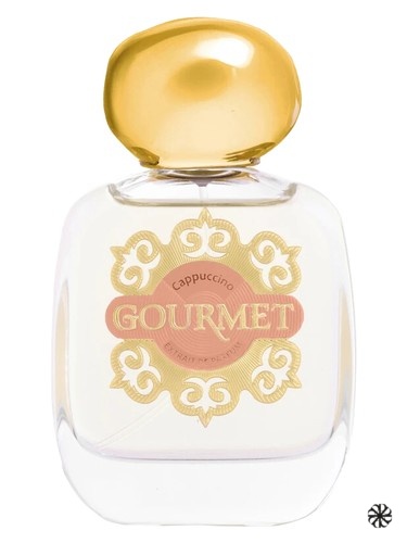 Cappuccino Gourmet
