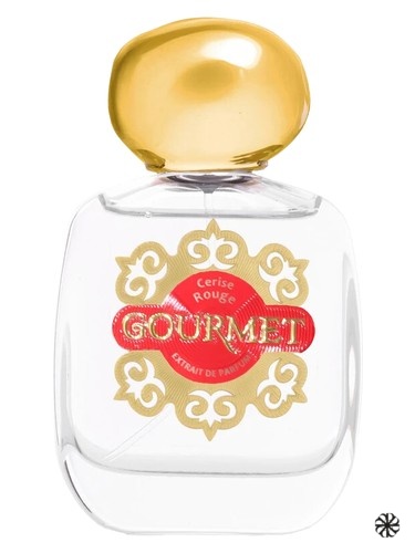 Cerise Rouge Gourmet