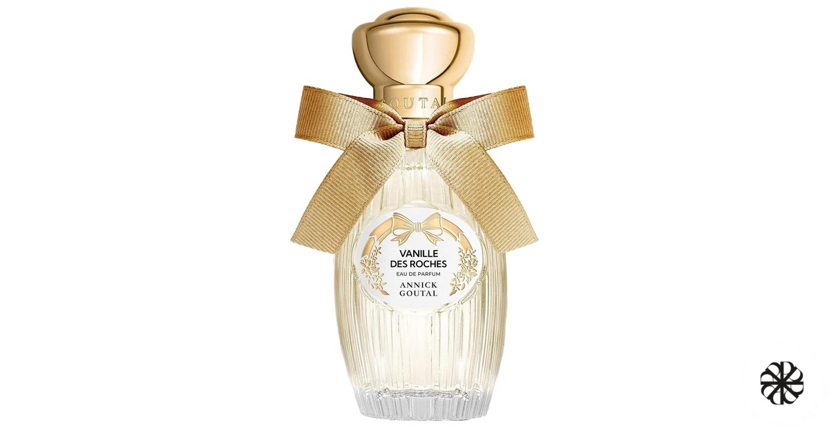 Vanille des Roches Goutal