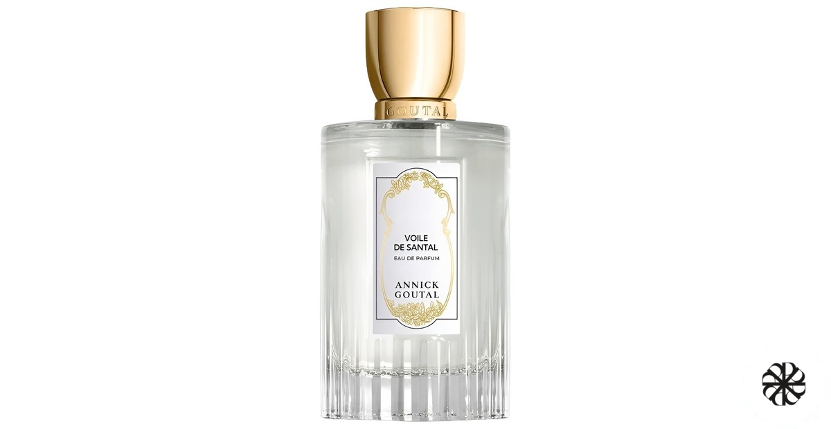 Voile de Santal Goutal