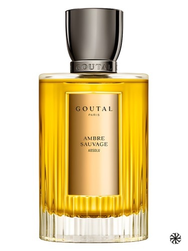 Ambre Sauvage Absolu 2020 Goutal