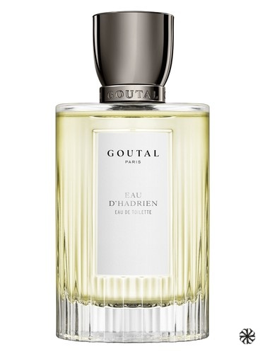 Bois d'Hadrien Goutal