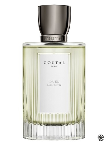 Duel Goutal