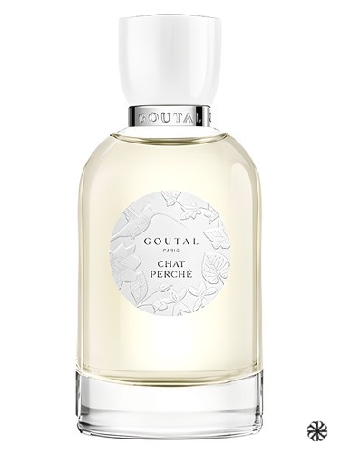 Chat Perché Goutal
