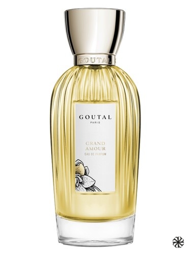 Grand Amour Goutal