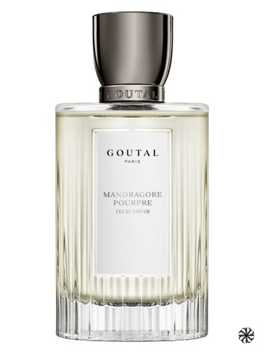 Mandragore Pourpre Goutal