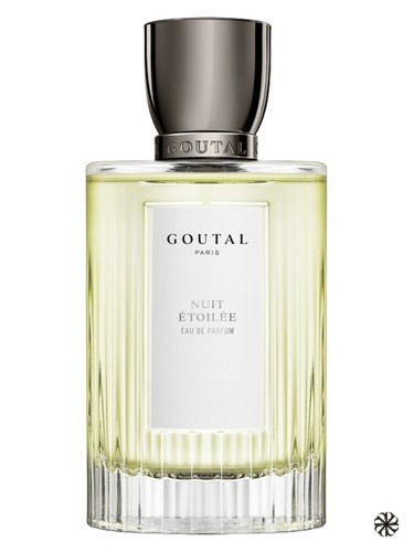 Nuit Etoilee Eau de Parfum Goutal