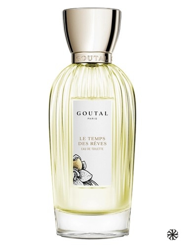 Le Temps des Rêves Goutal