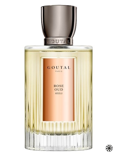 Rose Oud Absolu Goutal