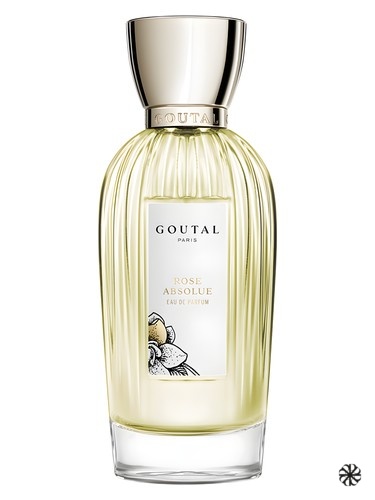 Rose Absolue Goutal
