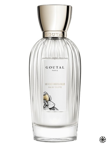 Le Chevrefeuille Goutal