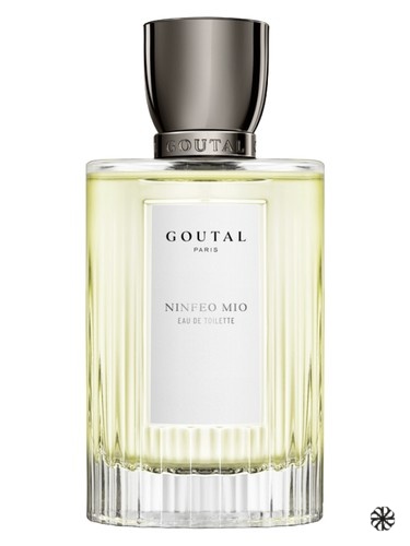 Ninfeo Mio Goutal