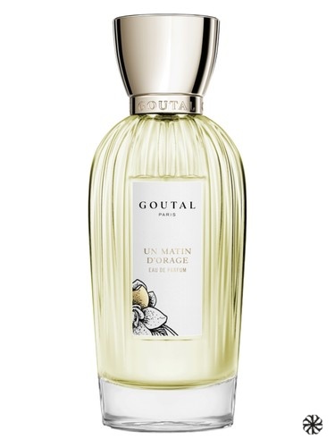 Un Matin d'Orage Eau de Parfum Goutal