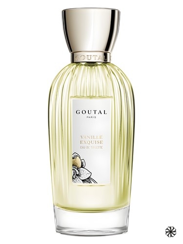 Vanille Exquise Goutal