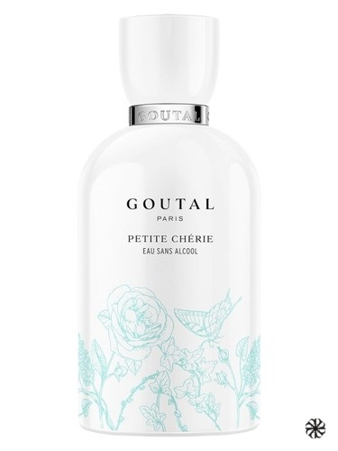Petite Chérie Eau sans Alcool Goutal Goutal
