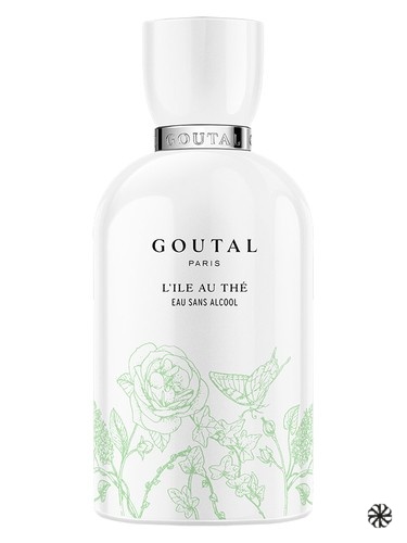 L’Ile au Thé Eau sans Alcool Goutal