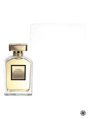 Ambre Sauvage Goutal