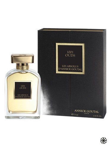 1001 OUDS Goutal
