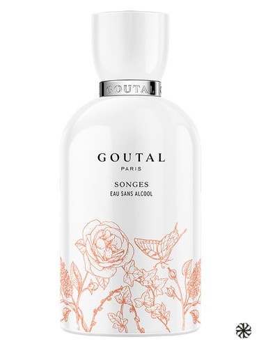 Songes Eau Sans Alcool Goutal