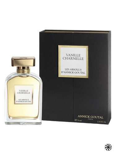 Vanille Charnelle Goutal