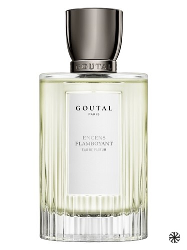 Encens Flamboyant Goutal