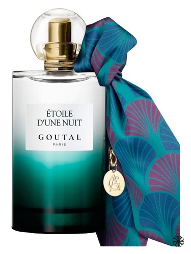 Étoile d'Une Nuit Goutal