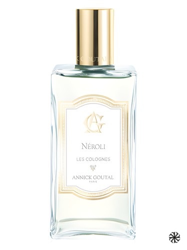 Les Colognes Neroli Goutal
