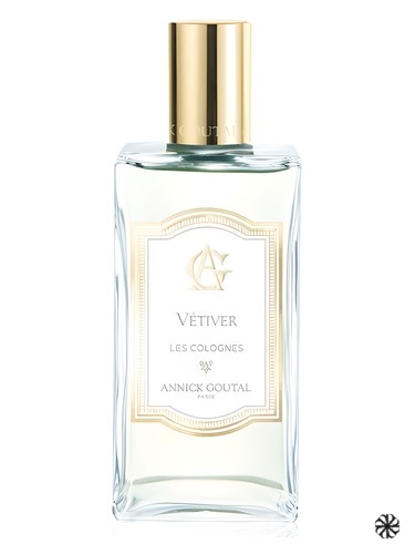 Les Colognes Vetiver Goutal