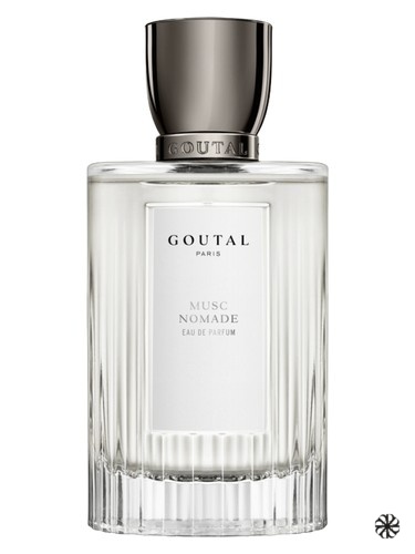 Musc Nomade Goutal