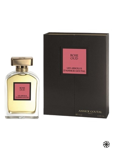 Rose Oud Goutal