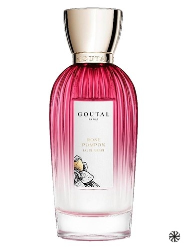 Rose Pompon Eau de Parfum 2020 Goutal