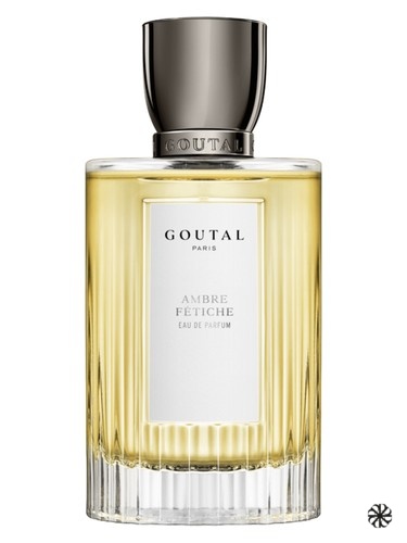 Ambre Fétiche