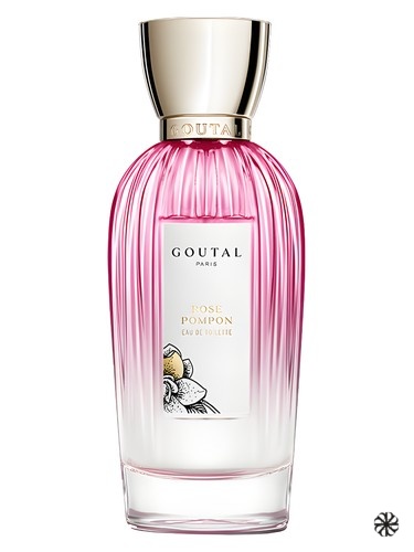Rose Pompon Eau de Toilette 2020 Goutal