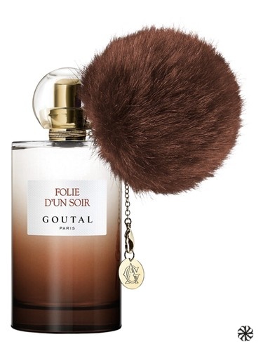 Folie d'un Soir Goutal