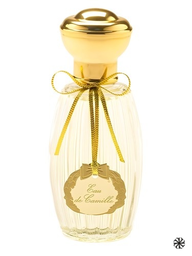 Eau de Camille Goutal