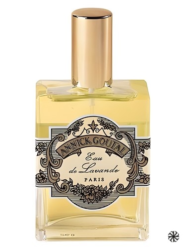 Eau de Lavande Goutal