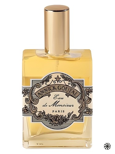 Eau de Monsieur Goutal