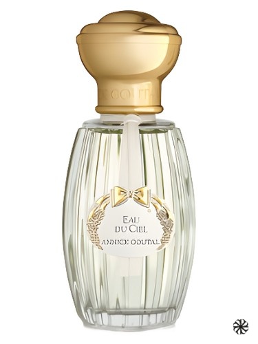 Eau de Ciel Eau de Toilette Goutal